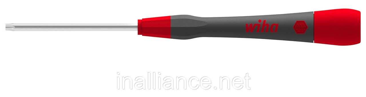 Тонка мікро викрутка 9 IP x 50 мм TORX PLUS® PicoFinish Wiha 42491