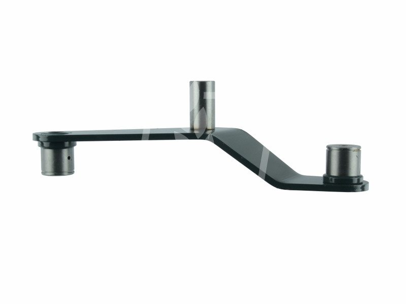 Опора грохота права комбайна CLAAS Consul, фото 1