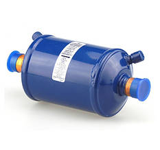 Фільтр-осушувач на лінію всмоктування Alco Controls, ASD-45 S7, (LP 7/8" пайка)