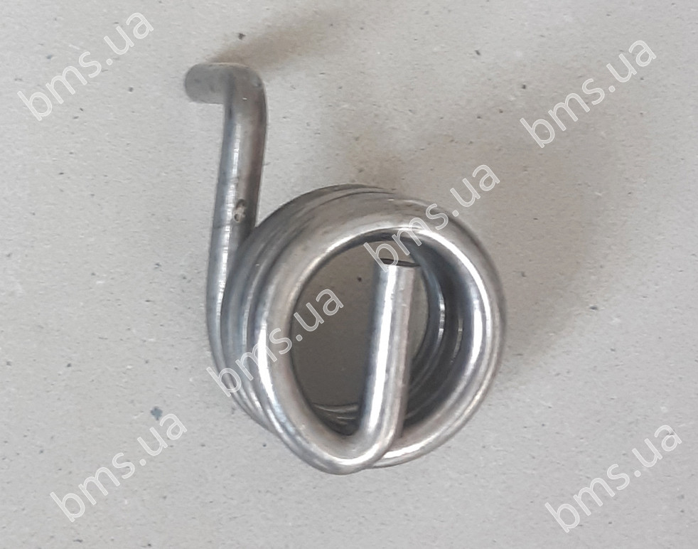 Пружина для кришки бочки, справа для BMS, original