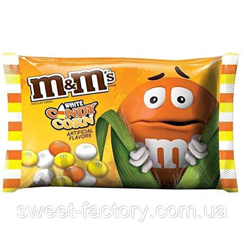 M&M's Candy Corn 226 g