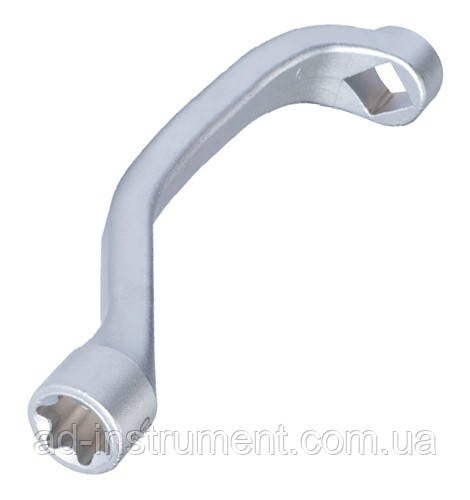 Купить Ключ для болтов ГБЦ MAN, TORX E20. S9999705 TESAM, цена 1092 грн ...