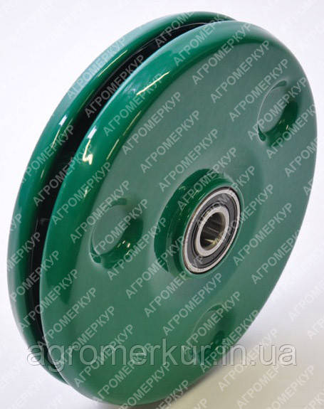 Обід для колеса a0826918 Kverneland (Квернеленд)