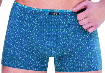 Чоловічі труси TASO шортики Ціна за 2 шт.