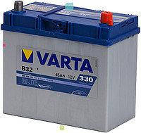 Акумулятор Varta BLUE dynamic 45 А/год