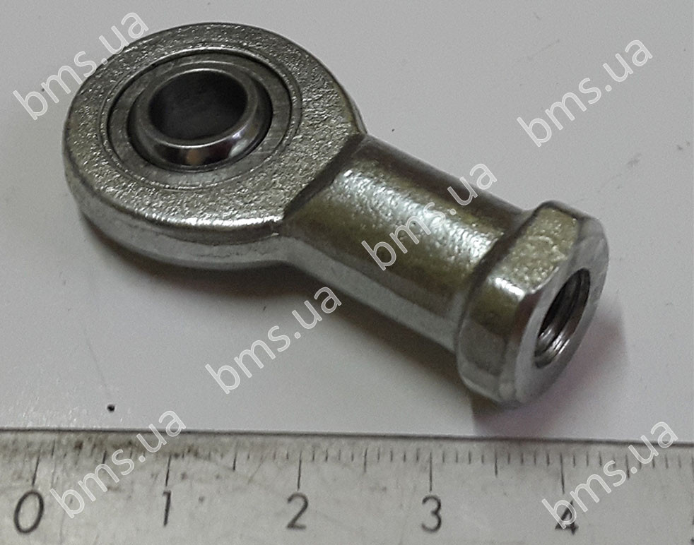 Шарнір шаровий М8 (клапан скидання повітря)