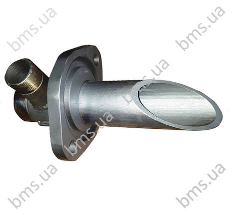 Вихід з бочки Putzmeister 740/1/2/3 х, фото 1