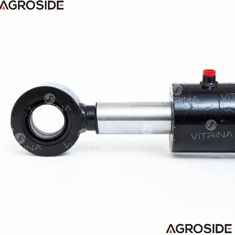 Гидроцилиндр подъем ковша Т-156 ГЦ 125.63.710.1160.70 VTR - фото 3 - id-p1059822952
