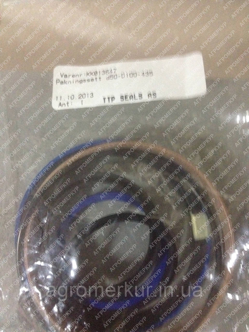 Ремкомплект KK013647 D500-D100-435