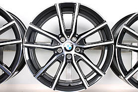 Оригінальні диски R18 BMW 3 G20 780 style