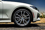 Оригінальні диски R18 BMW 3 G20 780 style, фото 4