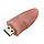 USB флешка Палець на 64гб, жіночий, фото 3