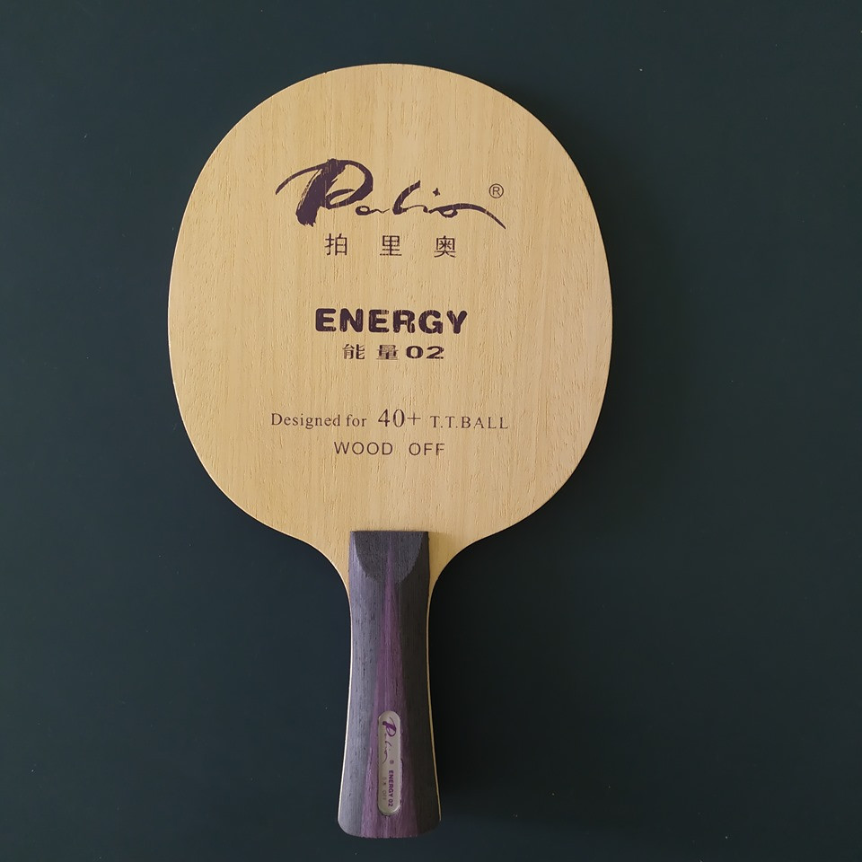 Купити Основа Palio Energy 02 OFF, ціна 740 ₴ - Prom.ua (ID# 680330993)