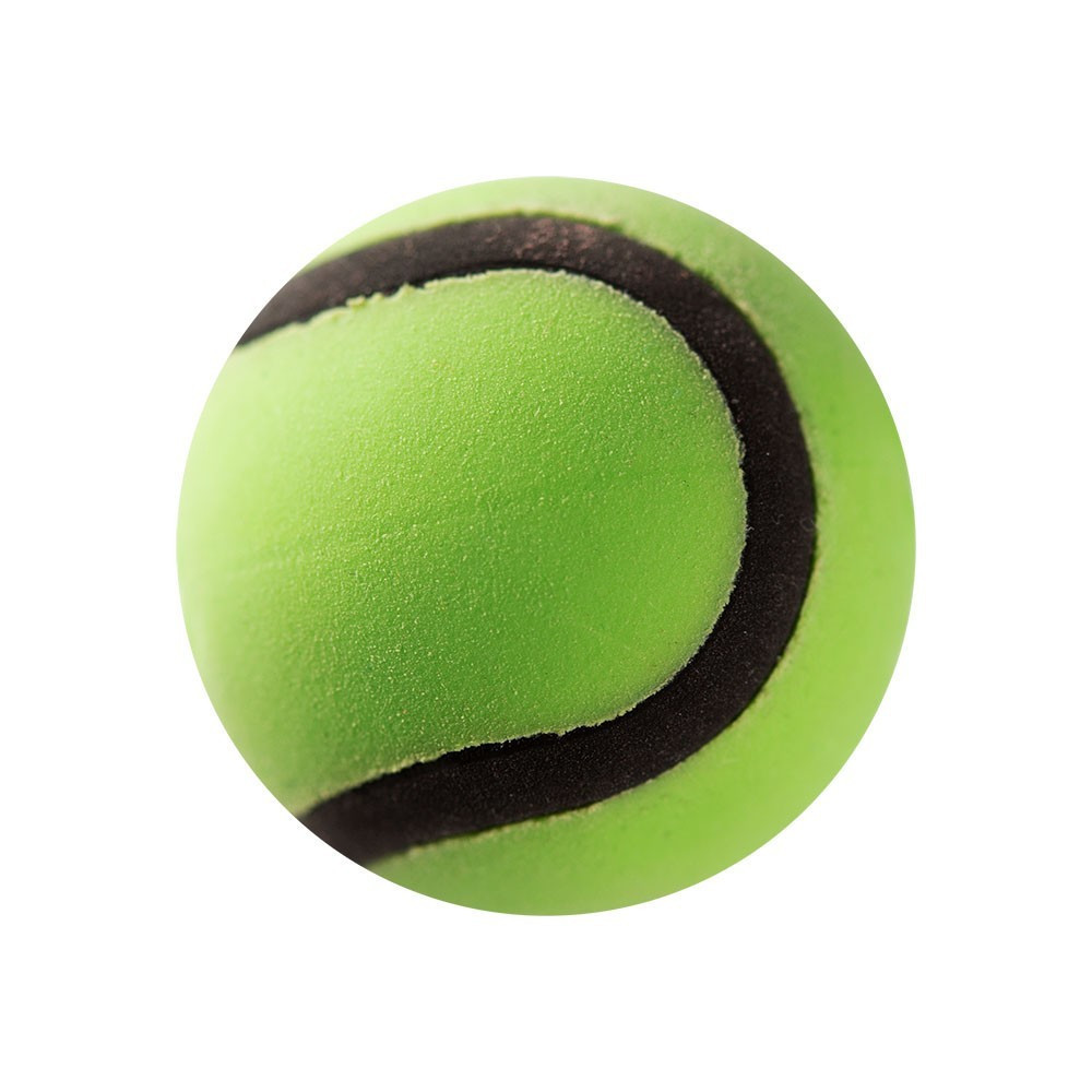 Гумка М'яч Зелена