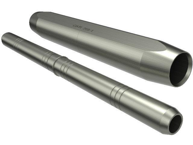 Затискачі з'єднувальні САП, фото 1