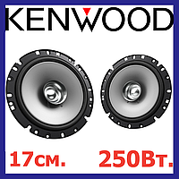 Автомобильная акустика KENWOOD KFC-S1756