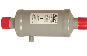 Фільтр-осушувач на лінію всмоктування RSPF-4813-T під пайку