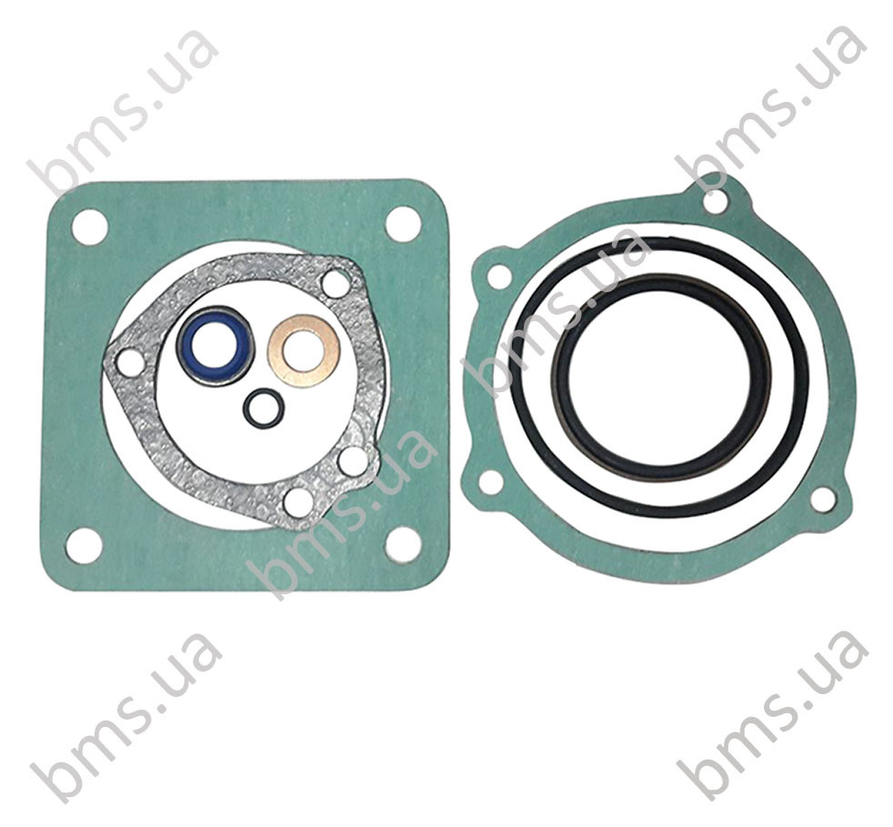 Ремкомплект для клапана розвантажувального Putzmeister / Brinkmann, компресор Atlas Copco