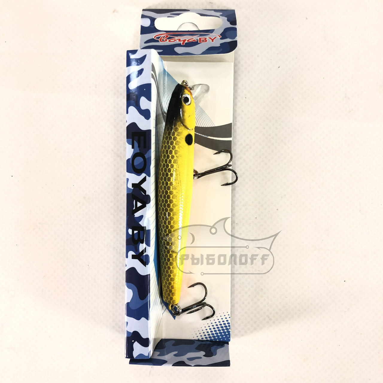 Воблер Boya By 9.4 g 90mm №44, фото 1