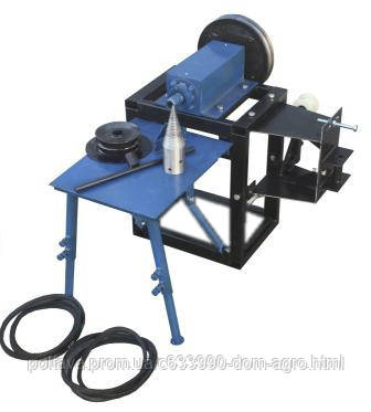 Дровокол із приводом від мотоблока (ДР2), фото 1