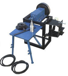 Дровокол із приводом від мотоблока (ДР2)