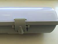 Світильник світлодіодний СПП 40Вт 3300Lm (115х90х1260мм) IP65