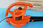 Садовий пилосос Black&Decker GW2500, фото 3