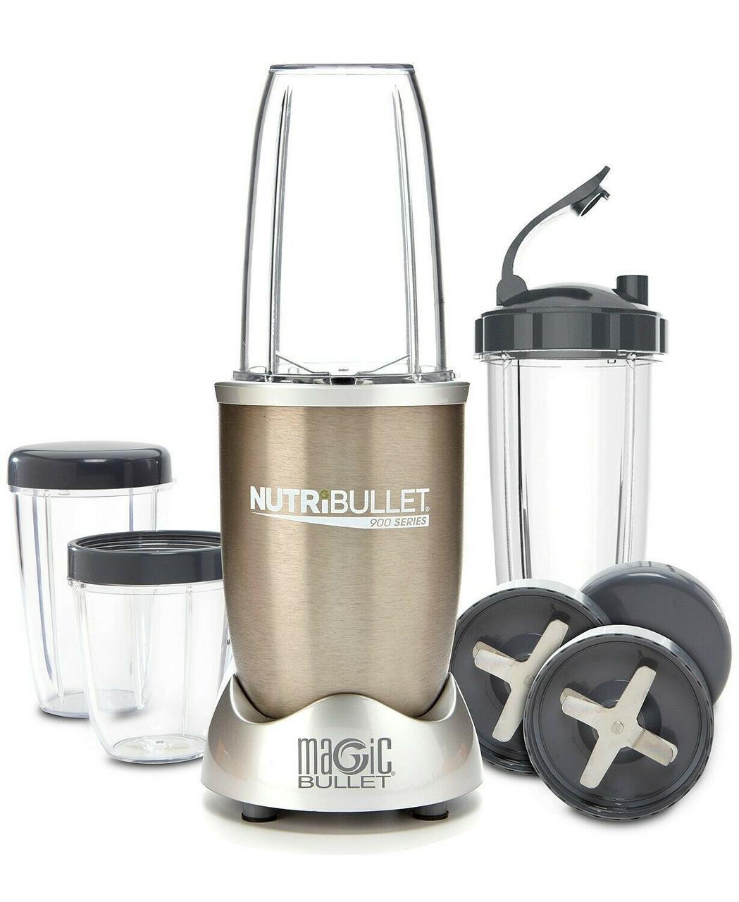 Magic bullet 900 sale