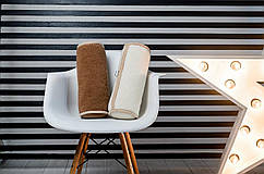 Подушка Валик HILZER (MERINO) Вовняне полотно (Woolmark) 16 х 46 см