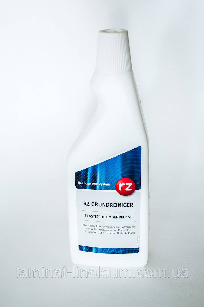 RZ 150 — базовий очисник