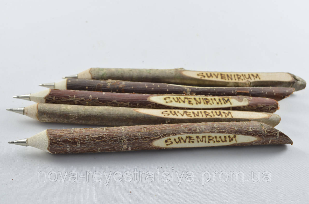 Деревянные ручки из дерева ручной работы с вашим названием (логотипом .
