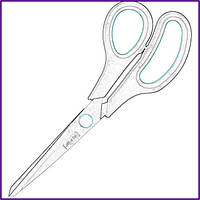 Ножиці офісні