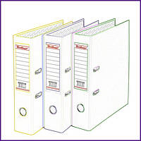 Папки / портфелі