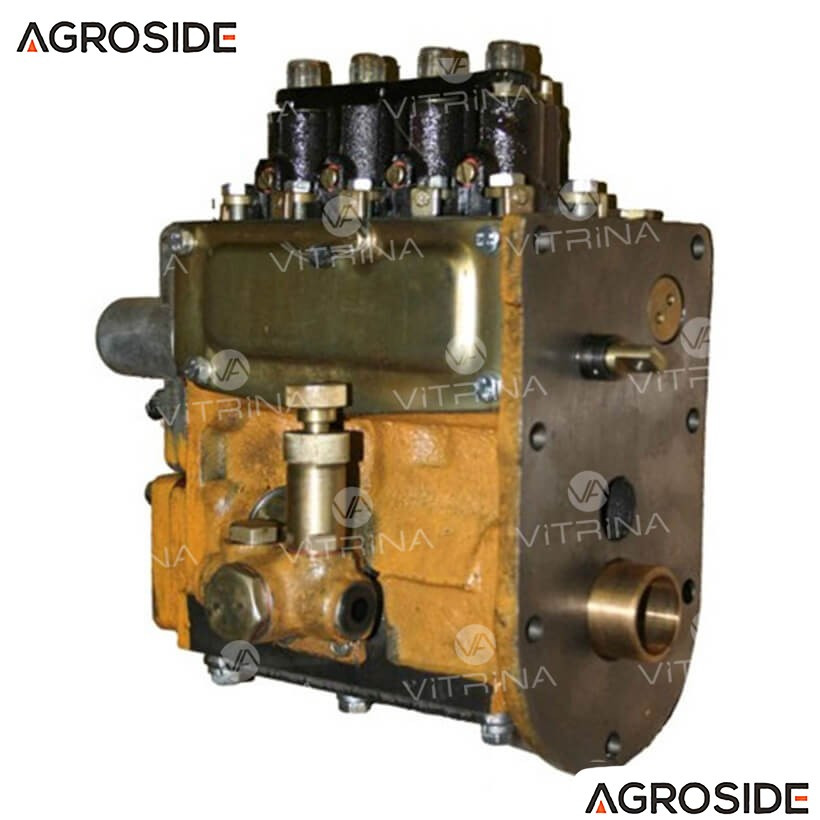 Топливный насос ТНВД Т-130, Т-170, ЧТЗ (Д-160, Д-130) | 51-67-9 СП VTR - фото 1 - id-p1059831282