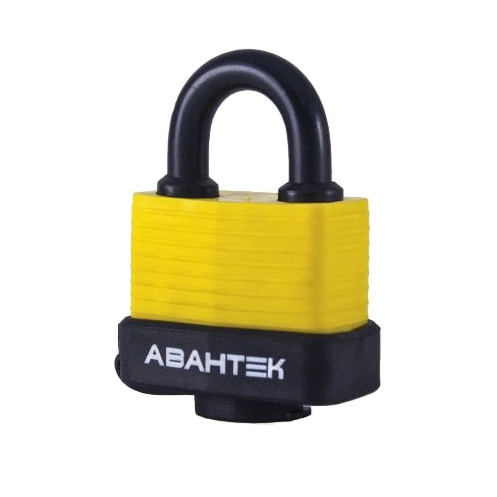 Замок навісний Авантек FL 1540