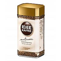 Кава розчинна Idee Kaffee Gold Express 200 г