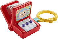 Брязкальце Fisher Price Гармошка FFL22, фото 3