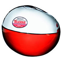Donna Karan Red Delicious парфумована вода 100 ml. (Донна Каран Ред Делішес), фото 2