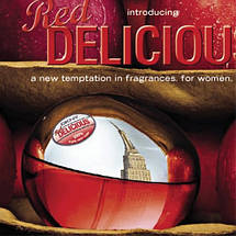 Donna Karan Red Delicious парфумована вода 100 ml. (Донна Каран Ред Делішес), фото 2