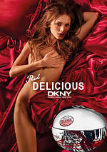 Donna Karan Red Delicious парфумована вода 100 ml. (Донна Каран Ред Делішес), фото 3