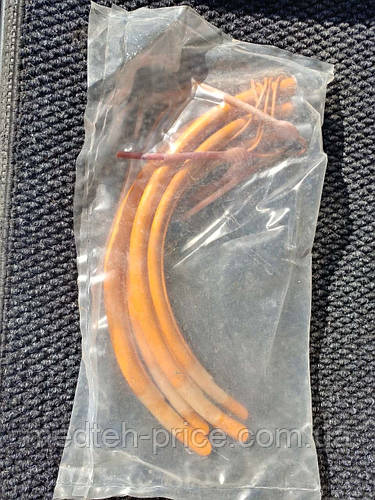 Трубка эндотрахеальная (интубационная) в ассортименте (ID#1060874420 ...