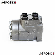 Насос дозатор Orbitrol OSPB-100 / МТЗ, ЮМЗ, Т-40, НИВА, ДОН та ін., фото 2