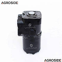 Насос дозатор Orbitrol OSPB-500 / ХТЗ, Т-150 та ін., фото 3