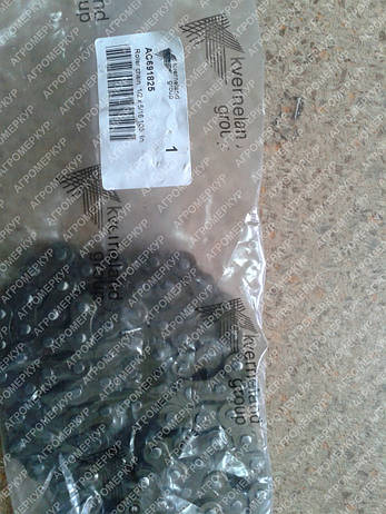 Ланцюг роликовий AC691825 Kverneland, фото 3