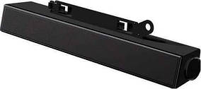 Колонка під монітор Dell AX510 Sound Bar Speaker, б/у