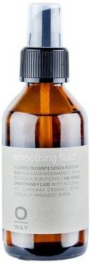 Засіб для розгладження волосся Rolland Oway Smoothing Fluid, 100мл.
