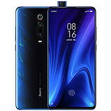 Xiaomi Mi9T 6/64Gb Red Global Version (гарантія 12 місяців) + Захисна плівка (гідрогель) у подарунок, фото 5