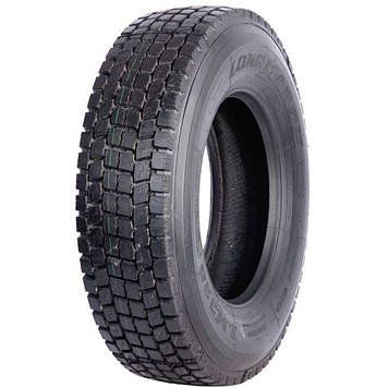 Шина 315/80R22.5 156/150M LongMarch LM329 (Ведуч)