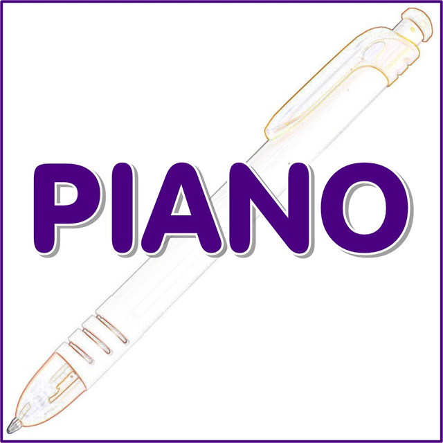 Заказывайте Ручки Piano, Hiper в интернет-магазине "Ручки и Штучки"
