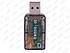 USB звукова карта virtual 5.1, фото 6